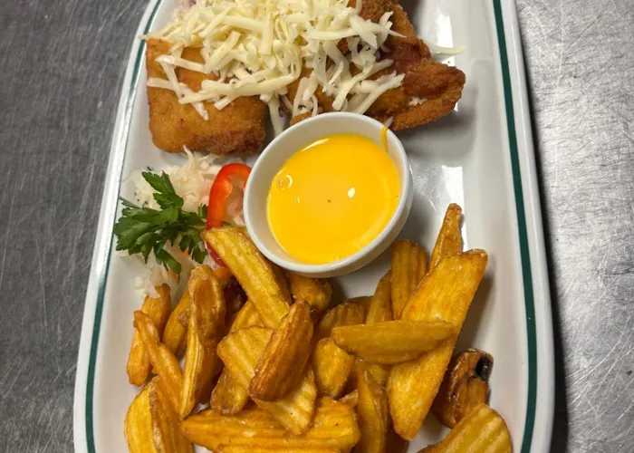 Hotel M1 Laczhazy Coffee & *